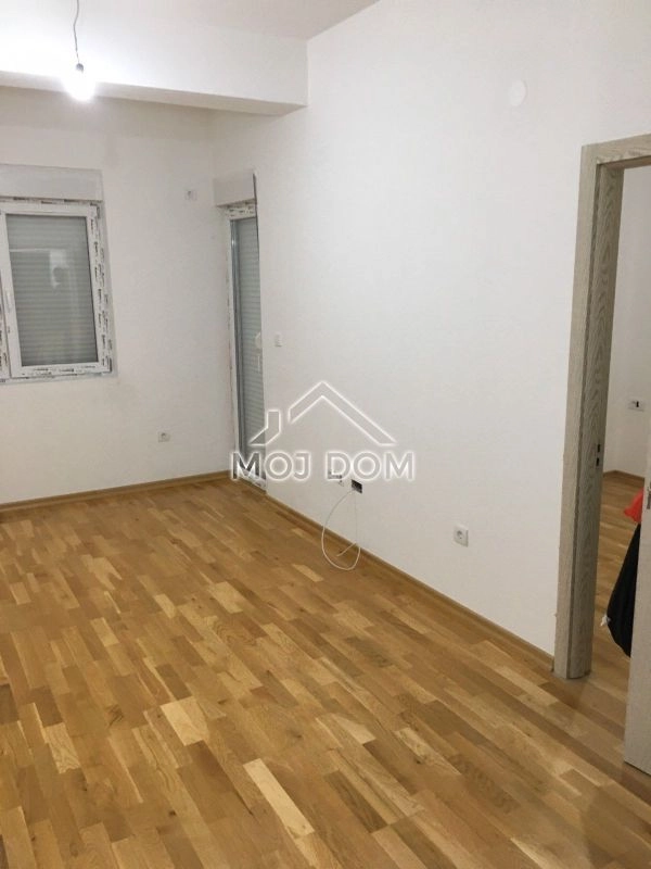 Izdavanje: Jednosoban stan 40 m² – Zabjelo, Podgorica — fotografija 2
