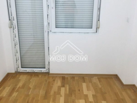 Izdavanje: Jednosoban stan 40 m² – Zabjelo, Podgorica — fotografija 3