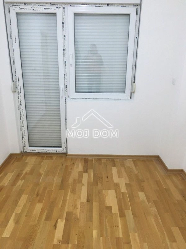 Izdavanje: Jednosoban stan 40 m² – Zabjelo, Podgorica — fotografija 3