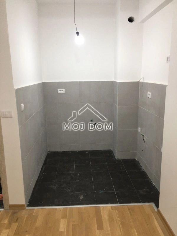 Izdavanje: Jednosoban stan 40 m² – Zabjelo, Podgorica — fotografija 5