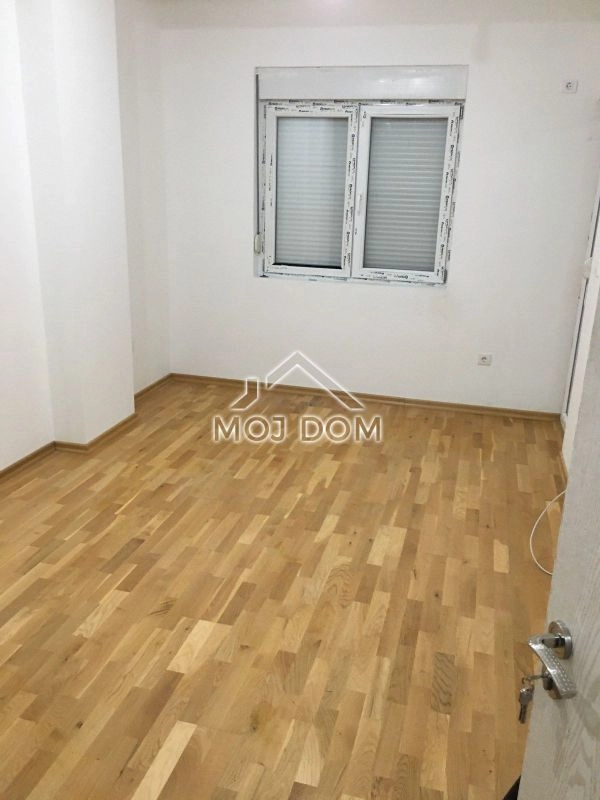 Izdavanje: Jednosoban stan 40 m² – Zabjelo, Podgorica — fotografija 6