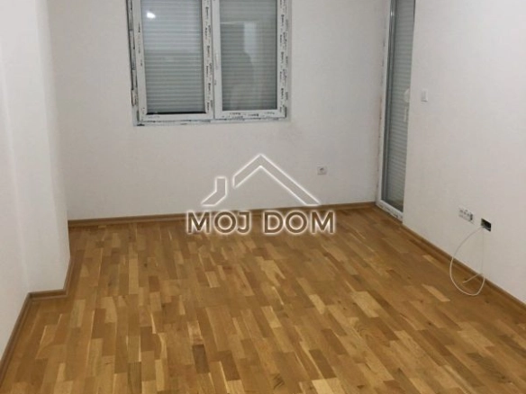 Izdavanje: Jednosoban stan 40 m² – Zabjelo, Podgorica — fotografija 7