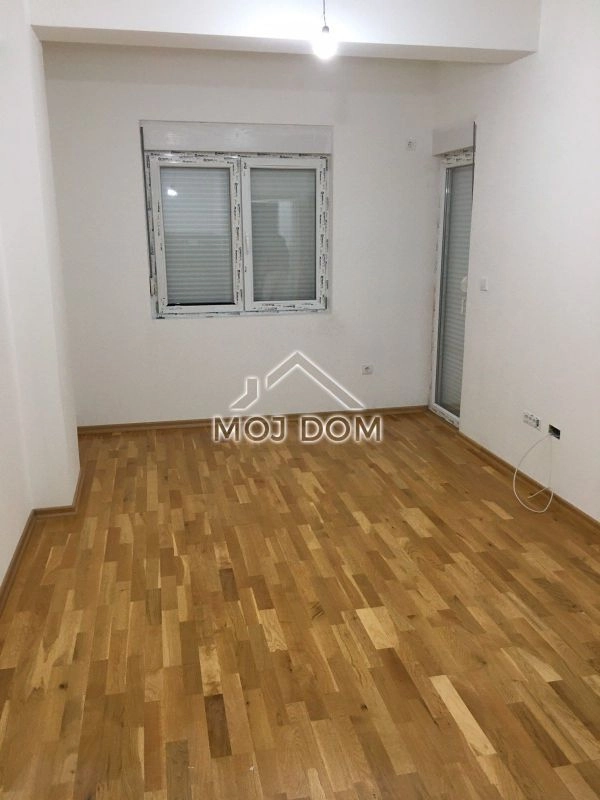 Izdavanje: Jednosoban stan 40 m² – Zabjelo, Podgorica — fotografija 7