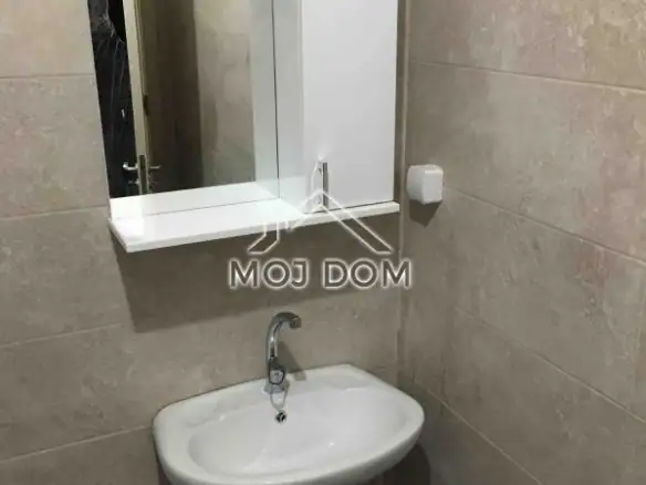 Izdavanje: Jednosoban stan 40 m² – Zabjelo, Podgorica — fotografija 8