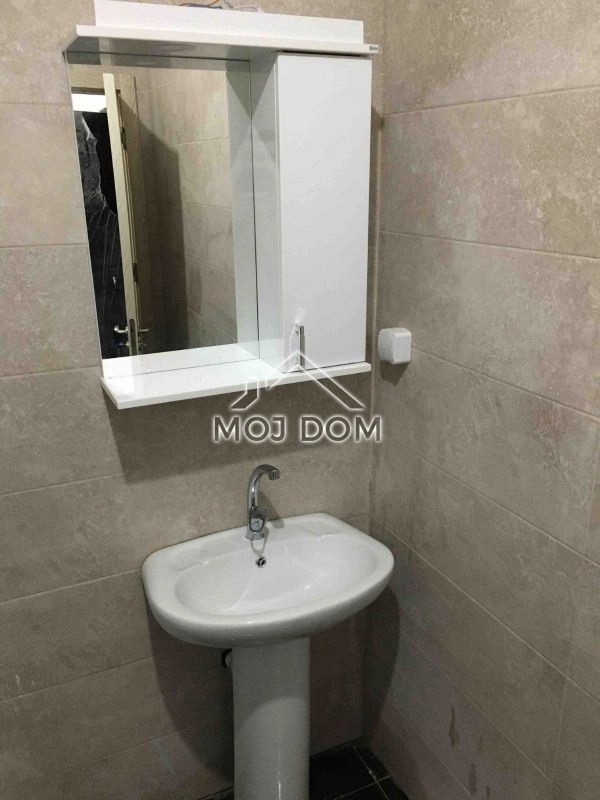 Izdavanje: Jednosoban stan 40 m² – Zabjelo, Podgorica — fotografija 8