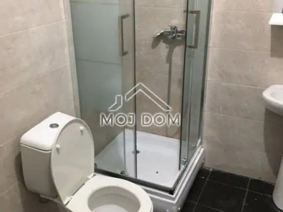 Izdavanje: Jednosoban stan 40 m² – Zabjelo, Podgorica — fotografija 9