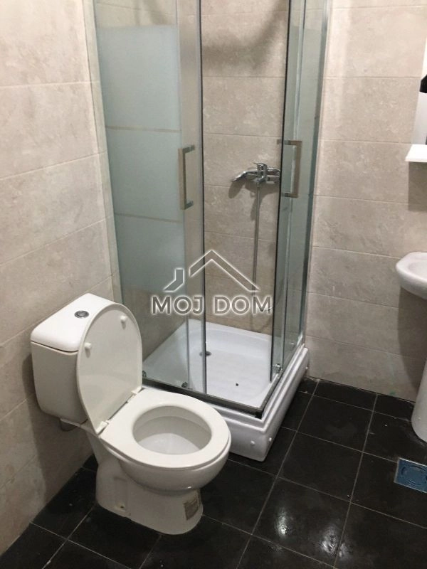 Izdavanje: Jednosoban stan 40 m² – Zabjelo, Podgorica — fotografija 9
