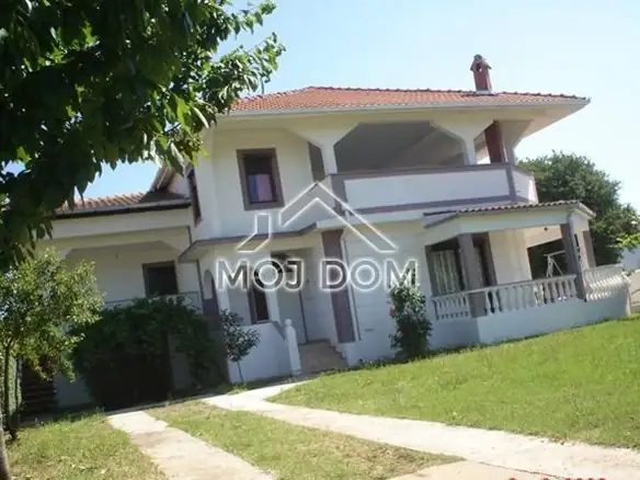 Kuća za izdavanje u Gornjoj Gorici