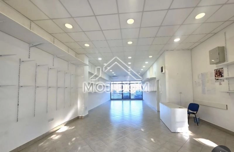 Poslovni-prostor-120-m²-na-Starom-aerodromu-Podgorica Poslovni prostor 120 m² na Starom aerodromu