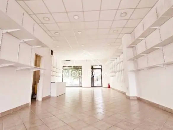 Izdavanje: Poslovni prostor 120 m² – Stari aerodrom, Podgorica — fotografija 6