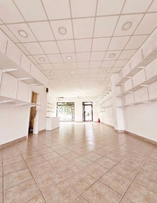 Poslovni-prostor-120-m²-na-Starom-aerodromu-Podgorica-5 Izdavanje: Poslovni prostor 120 m² – Stari aerodrom, Podgorica — fotografija 6