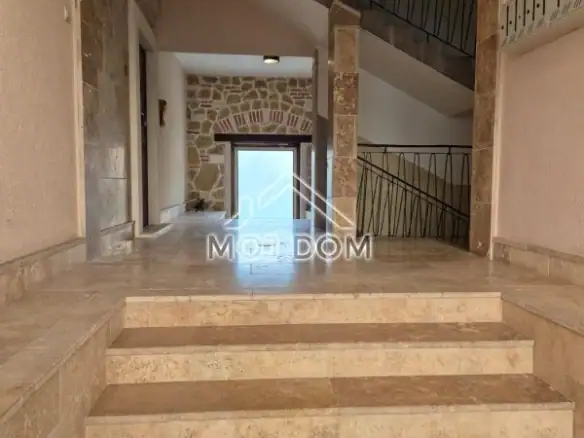 Poslovni prostor 62 m² u centru Podgorice