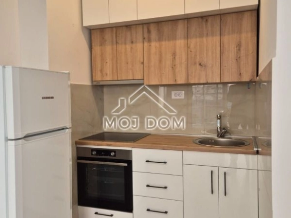 Izdavanje: Poslovni prostor 62 m² – Centar, Podgorica — fotografija 5