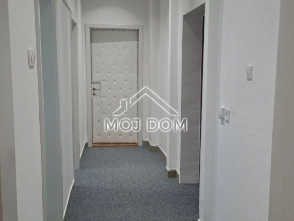 Poslovni prostor 70 m² u centru Podgorice