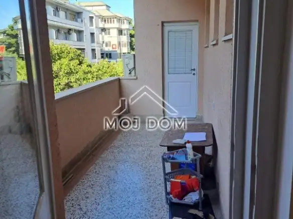 Izdavanje: Poslovni prostor 70 m² – Centar, Podgorica — fotografija 8