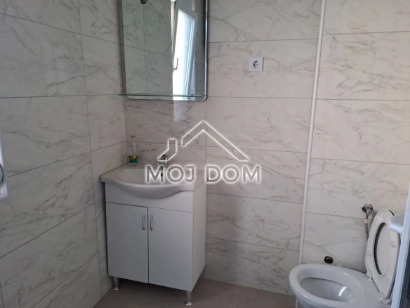 Izdavanje: Poslovni prostor 58 m² – Podgorica — fotografija 6