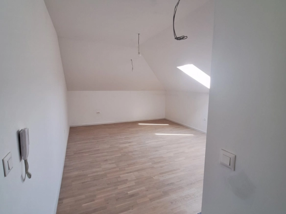 Jednosoban stan 50 m² – Tološi, Podgorica — fotografija 3