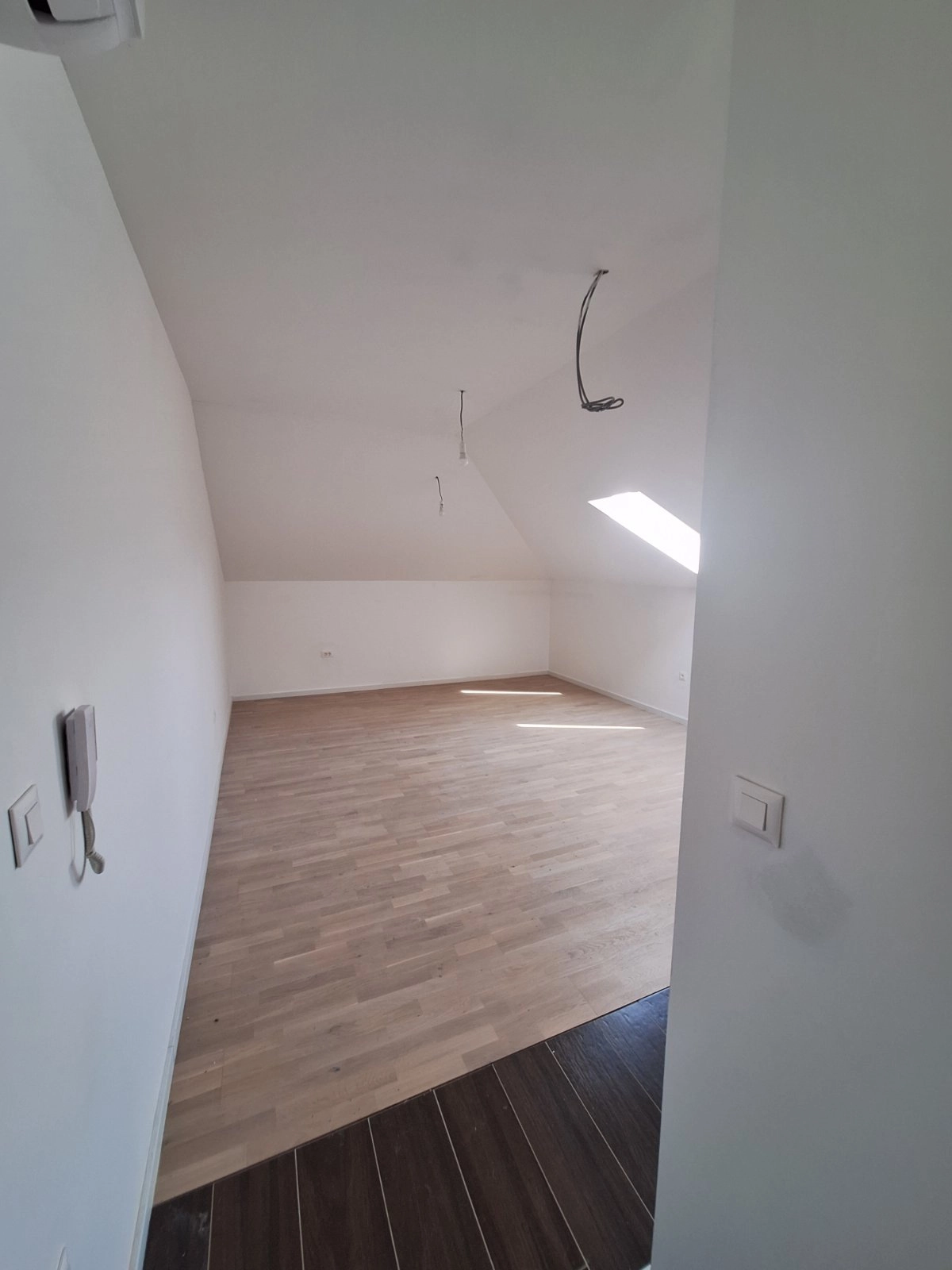 Jednosoban stan 50 m² – Tološi, Podgorica — fotografija 3