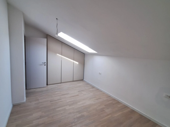 Jednosoban stan 50 m² – Tološi, Podgorica — fotografija 5