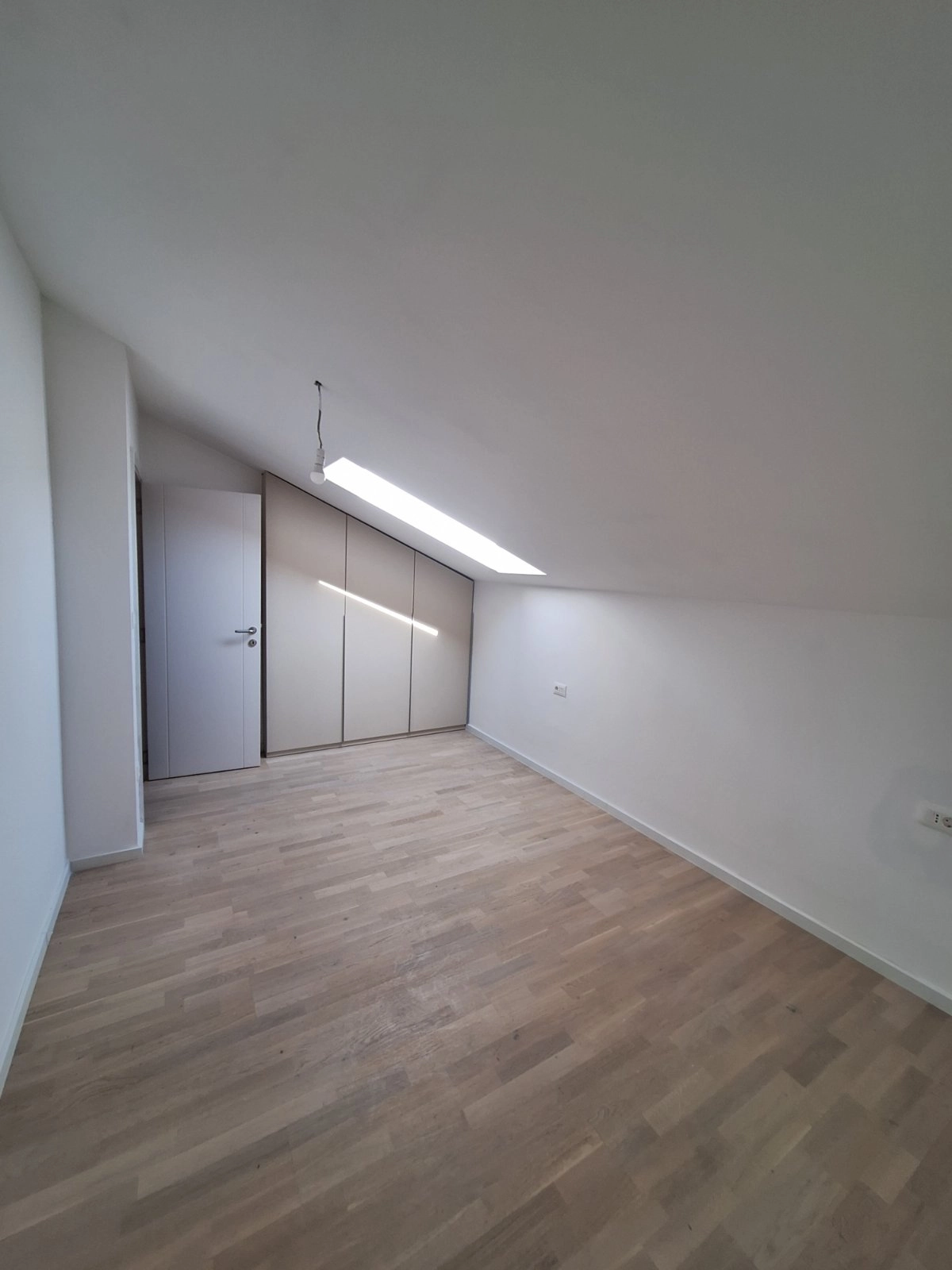 Jednosoban stan 50 m² – Tološi, Podgorica — fotografija 5