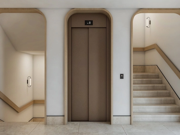 Jednosoban stan 65 m² – Reževići, Budva — fotografija 6