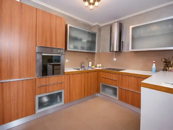 Izdavanje: Dvosoban stan 85 m² – Gorica C, Podgorica — fotografija 4