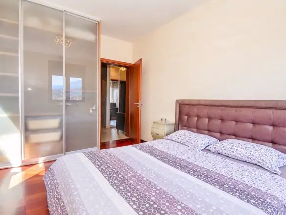Izdavanje: Dvosoban stan 85 m² – Gorica C, Podgorica — fotografija 6
