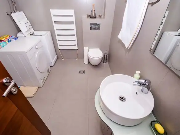 Izdavanje: Dvosoban stan 85 m² – Gorica C, Podgorica — fotografija 9