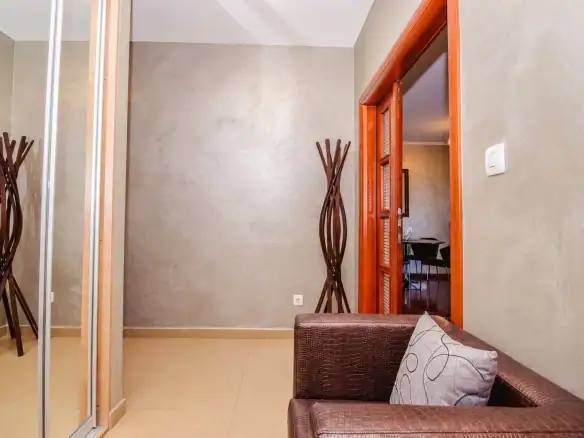 Izdavanje: Dvosoban stan 85 m² – Gorica C, Podgorica — fotografija 10