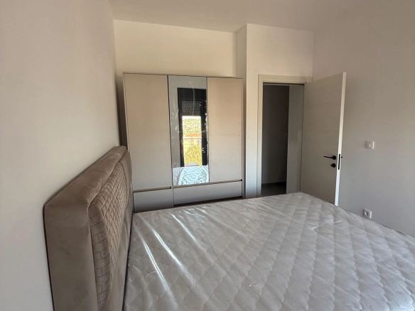 Izdavanje: Dvosoban stan 64 m² – Stari aerodrom, Podgorica — fotografija 5