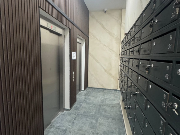Izdavanje: Dvosoban stan 64 m² – Stari aerodrom, Podgorica — fotografija 6