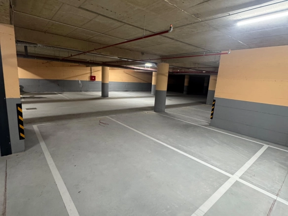 Izdavanje: Dvosoban stan 64 m² – Stari aerodrom, Podgorica — fotografija 7