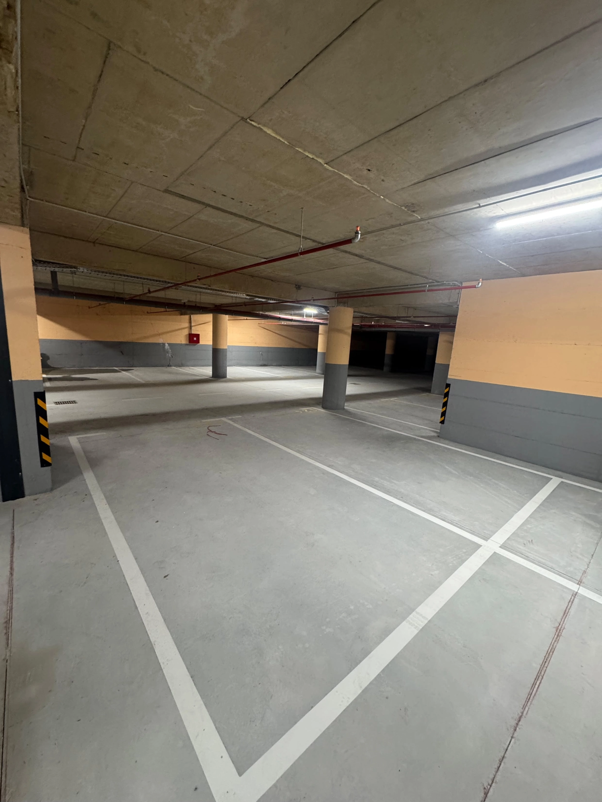 Dvosoban-stan-na-Starom-Aerodromu-Podgorica-6 Izdavanje: Dvosoban stan 64 m² – Stari aerodrom, Podgorica — fotografija 7