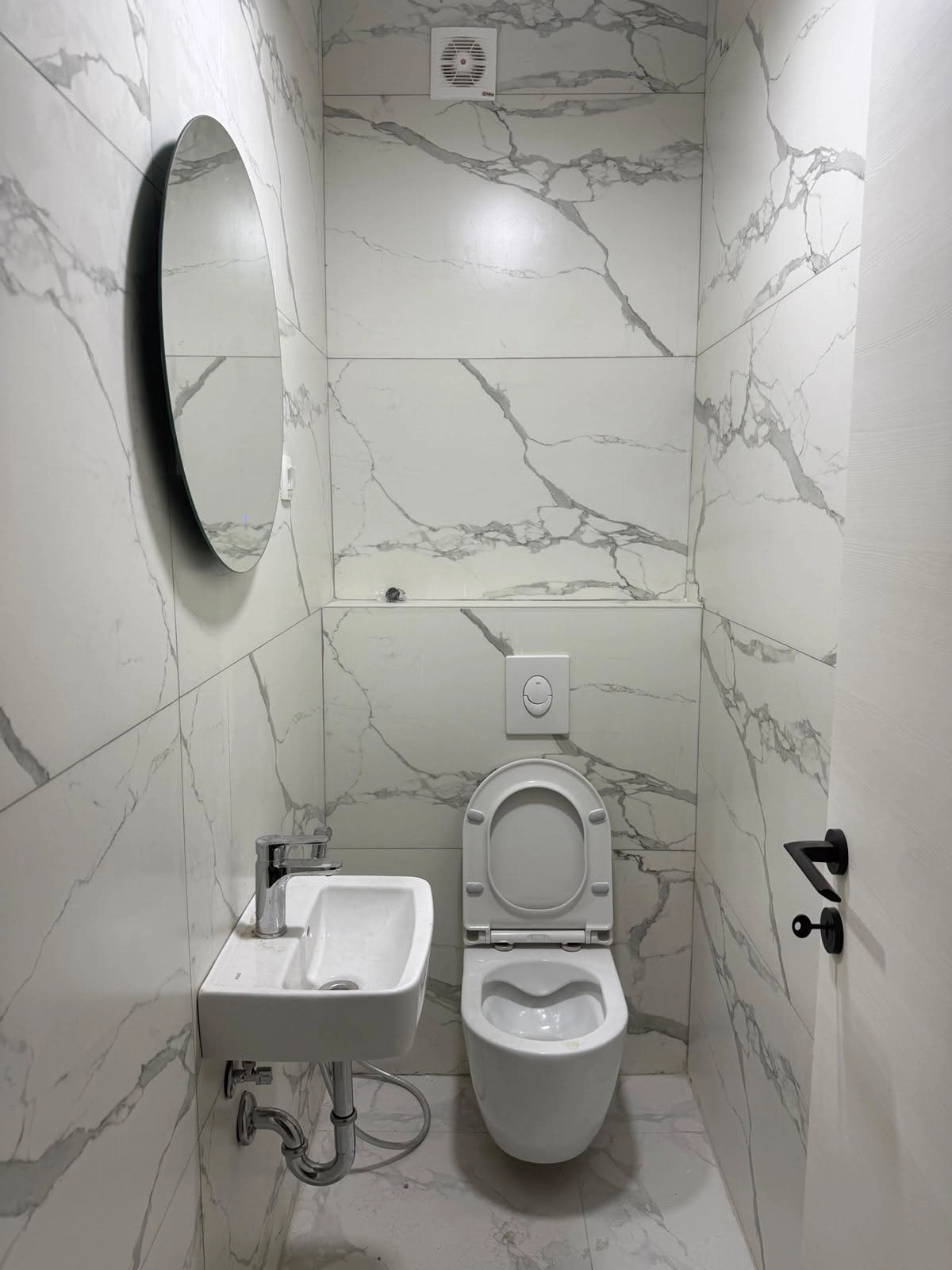 Dvosoban-stan-na-Starom-Aerodromu-Podgorica-7 Izdavanje: Dvosoban stan 64 m² – Stari aerodrom, Podgorica — fotografija 8