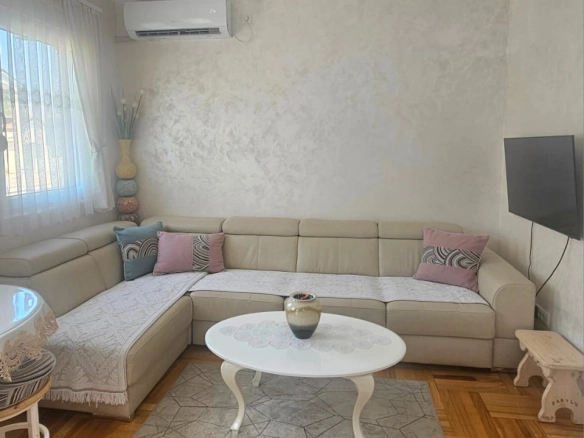 Dvosoban stan 40 m² u Podgorici