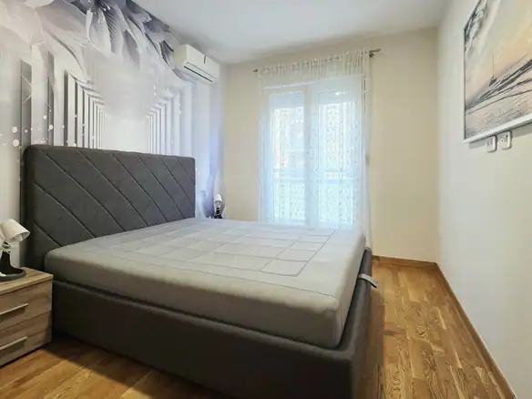 Izdavanje: Dvosoban stan 65 m² – City kvart, Podgorica — fotografija 8