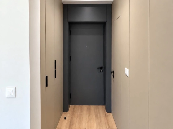 Jednosoban stan 35 m² u naselju Mrčevac