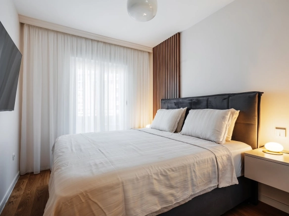 Izdavanje: Jednosoban stan 50 m² – Central Point, Podgorica — fotografija 6