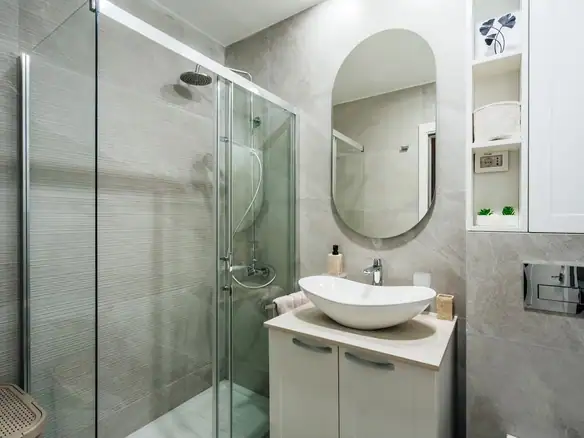 Izdavanje: Jednosoban stan 50 m² – Central Point, Podgorica — fotografija 8