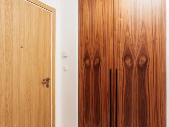 Izdavanje: Jednosoban stan 50 m² – Central Point, Podgorica — fotografija 9