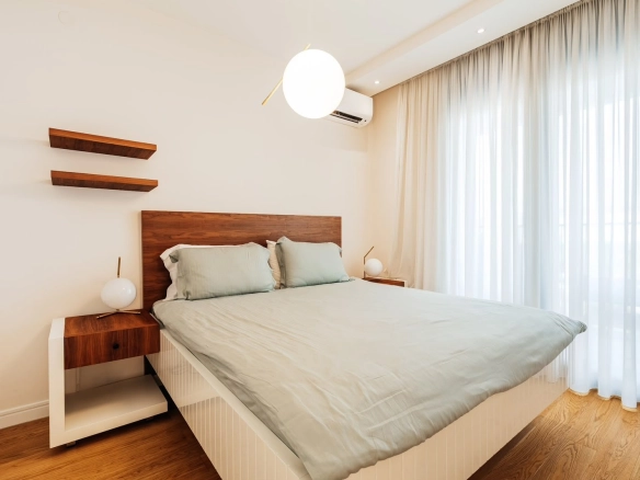 Izdavanje: Jednosoban stan 57 m² – Podgorica — fotografija 7