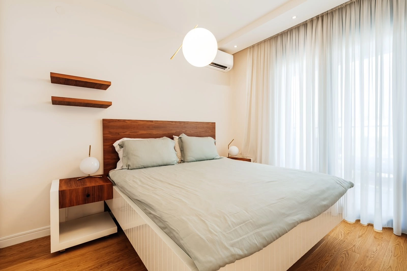 Jednosoban-stan-57-m²-u-Podgorici-6 Izdavanje: Jednosoban stan 57 m² – Podgorica — fotografija 7