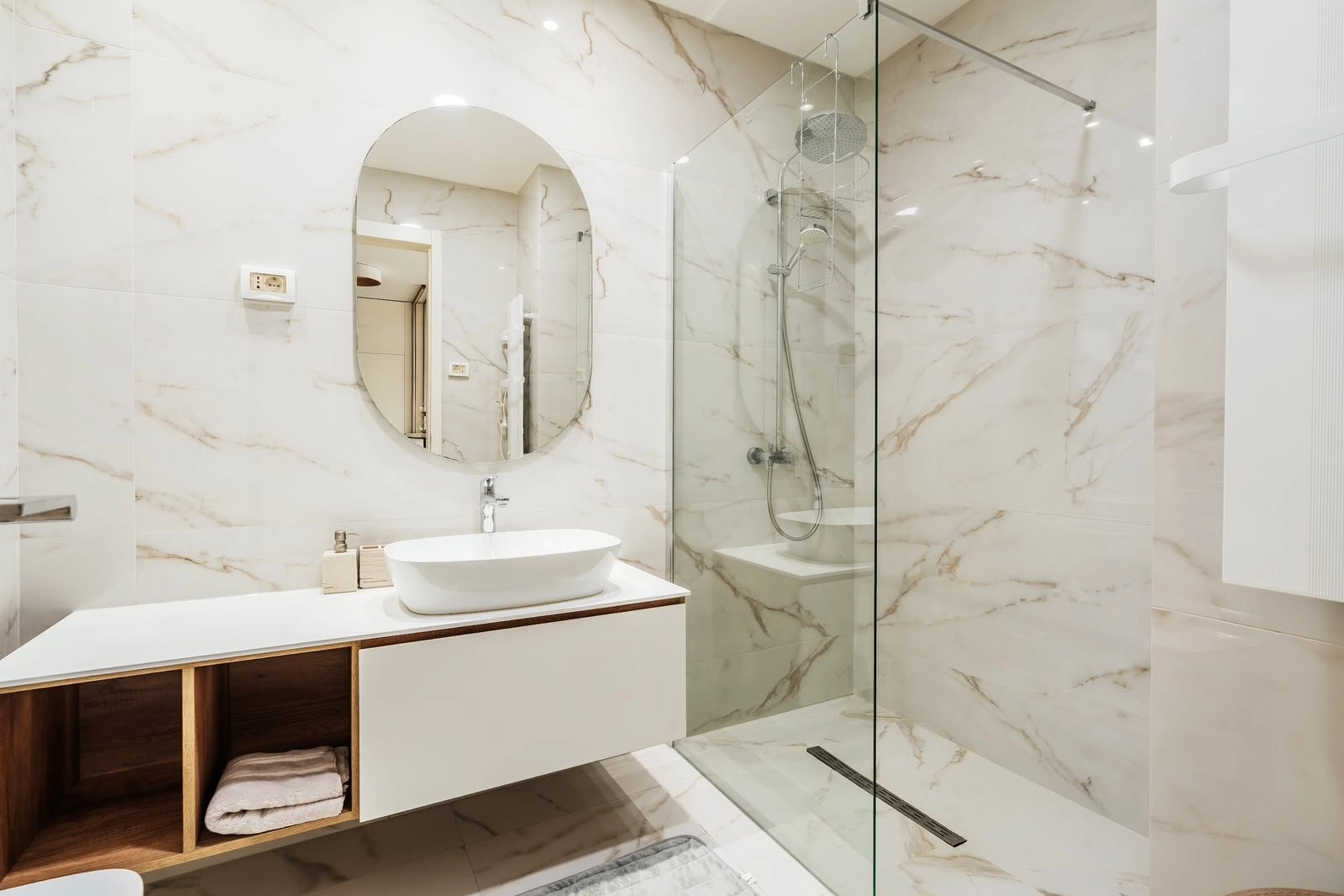 Jednosoban-stan-57-m²-u-Podgorici-7 Izdavanje: Jednosoban stan 57 m² – Podgorica — fotografija 8