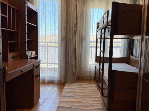 Dvosoban stan 63 m² – City kvart, Podgorica — fotografija 6