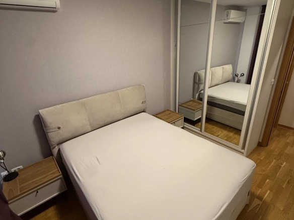 Dvosoban stan 63 m² – City kvart, Podgorica — fotografija 7
