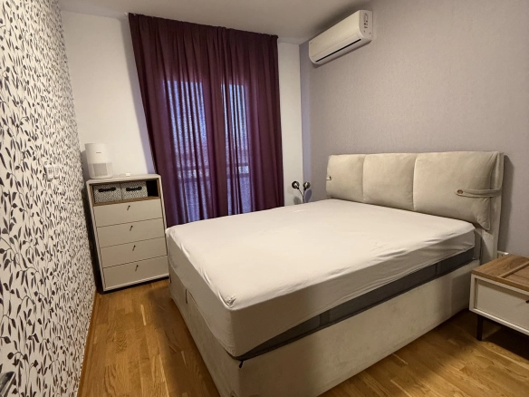 Dvosoban stan 63 m² – City kvart, Podgorica — fotografija 8