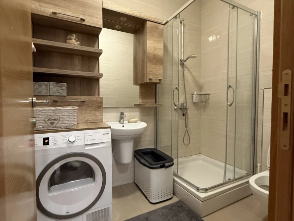 Dvosoban stan 63 m² – City kvart, Podgorica — fotografija 9