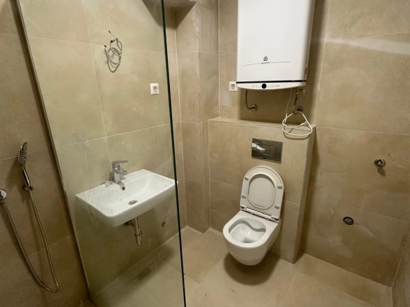 Trosoban stan 95 m² – Zabjelo, Podgorica — fotografija 2