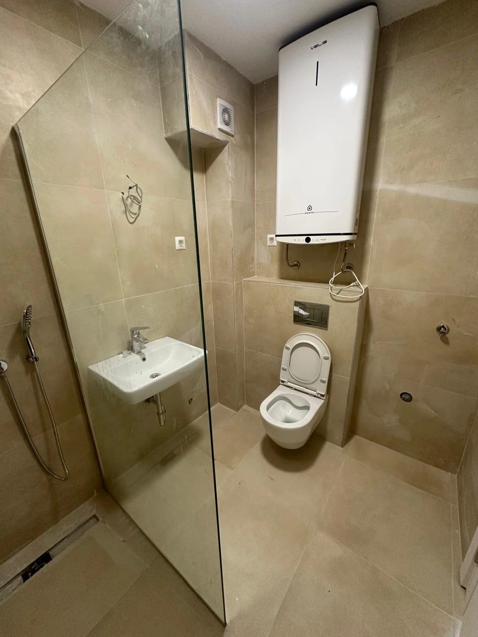 Trosoban-stan-na-Zabjelu-Podgorica-1 Trosoban stan 95 m² – Zabjelo, Podgorica — fotografija 2