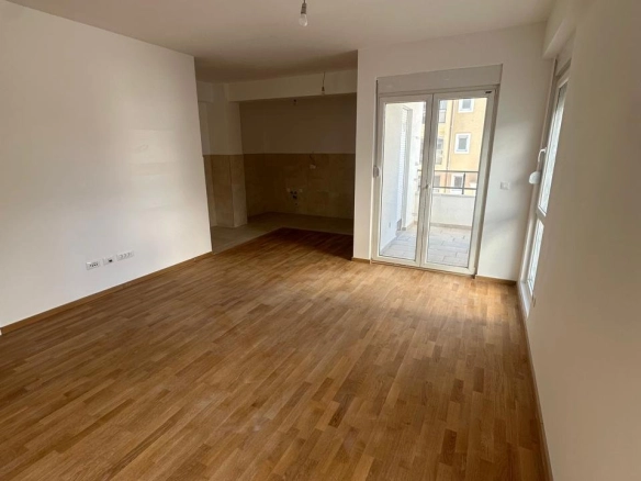 Trosoban stan 95 m² – Zabjelo, Podgorica — fotografija 10